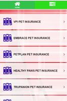 Fresh® - Pet Insurance In Usa Affiche