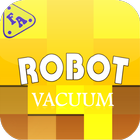 FreshD® - Robot Vacuum in Usa ไอคอน