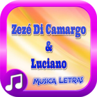 Zezé Di Camargo e Luciano Music lyric icon