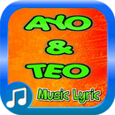 APK Ayo and Teo Songs Lyric