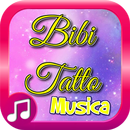 APK Bibi Tatto Music lyric