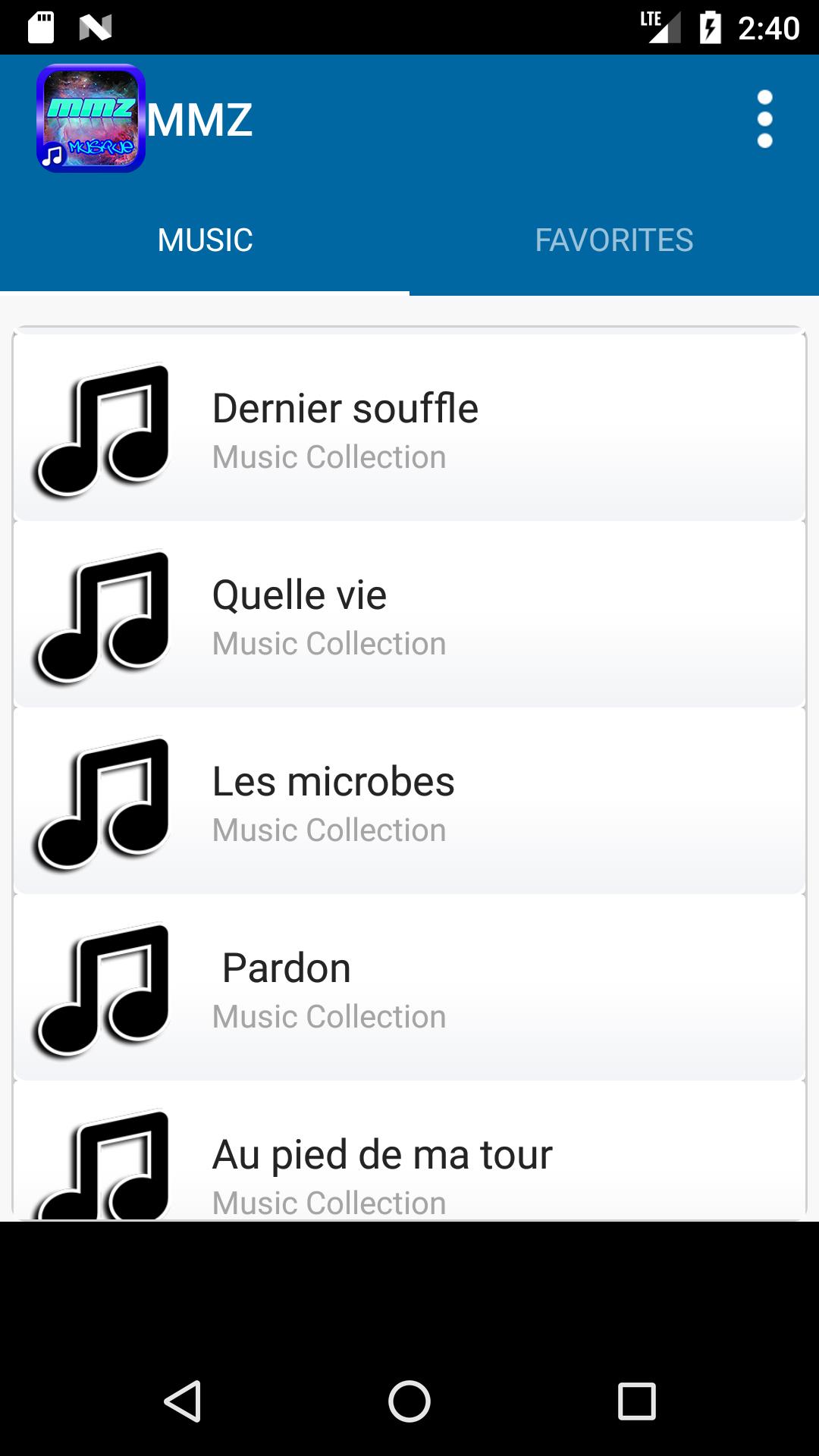 TÉLÉCHARGER PARDON MMZ GRATUIT MMZ TÉLÉCHARGER GRATUIT PARDON