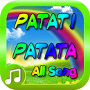 APK Patati Patata Music Lyric