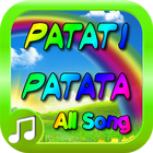 ikon Patati Patata Musica Letras