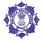 KMC Election (Kolkata Police)-icoon