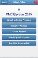 KMC Election (Kolkata Police) bài đăng