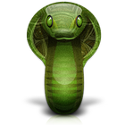 Simple Snake Game icône