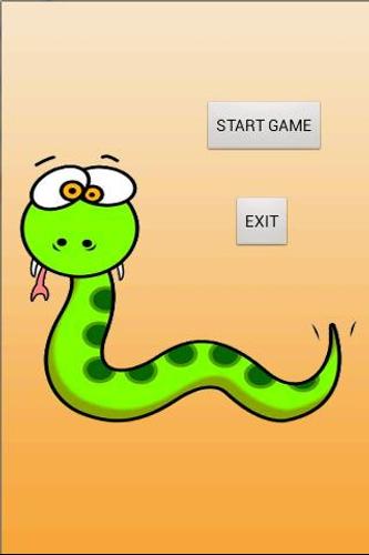 Simple Snake Game APK for Android Download