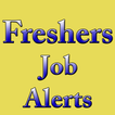 Freshers Job Alerts India