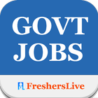 Govt Jobs 2017 Sarkari Naukri आइकन