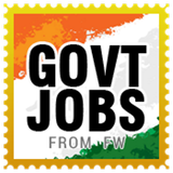 Govt Jobs Sarkari Naukri - FW icône