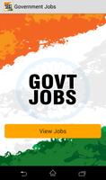 Govt Jobs Sarkari Naukri - FW পোস্টার