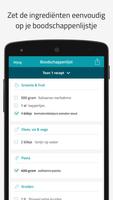 MaaltijdMatch recepten: gezond, lekker & snel screenshot 2