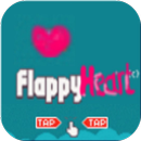 Flappy Heart ♥ Tap ♥ Tap ♥ APK