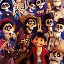 COCO Lock Screen APK