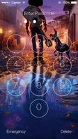 COCO Lock Screen poster