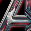 Avengers: Age of Ultron Lock Screen