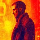 Blade Runner 2049 Lock Screen أيقونة