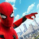 Spider-Man Home Coming Lock Screen APK