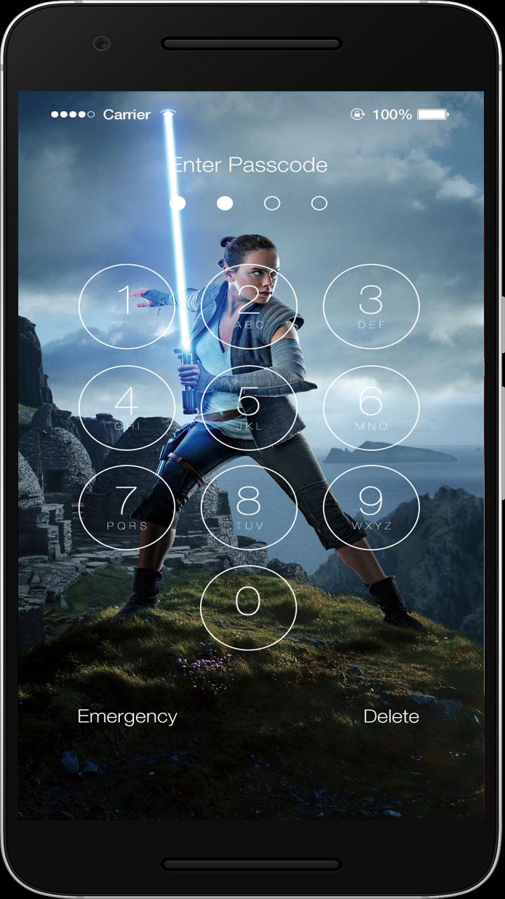 Star Wars Lock Screen For Android Apk Download Star Wars Lock Screen For Android Apk Download