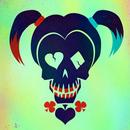 Suicide Squad Wallpaper Lock Screen APK