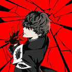 Persona 5 Lock Screen icono