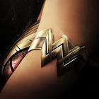 Wonder Woman Lock Screen ícone