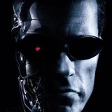 Terminator Genisys Lock Screen icono