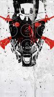 Terminator Genisys Lock Screen captura de pantalla 1