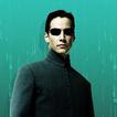 The Matrix Lock Screen