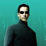 The Matrix Lock Screen icono