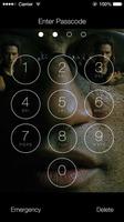 The Matrix Lock Screen captura de pantalla 2