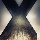 X-Men Days Of Future Past Lock Screen Zeichen