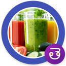 Fruit Juices Recipes Telugu aplikacja