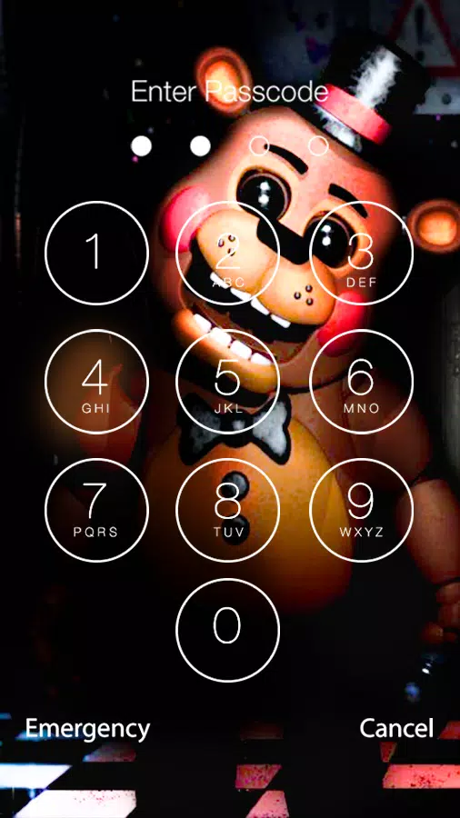 Freddys Lock Screen - Fnaf Lock Screen APK for Android Download