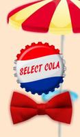 Cola Mobile Drink capture d'écran 3