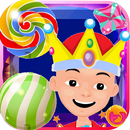 Candy King Saga APK