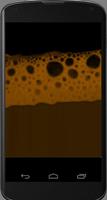 Chocolate Mobile Drink Simulator Prank App capture d'écran 2