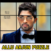 Allu Arjun Puzzle App