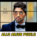 Allu Arjun Puzzle App APK