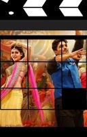 Allu Arjun Puzzle App imagem de tela 2