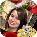 Beautiful Wedding Photo Frames APK