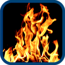 Fire Flames Live Wallpaper LWP APK