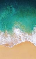 Full HD iOS 11 Wallpapers ภาพหน้าจอ 1