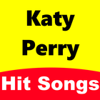 Katy Perry Hit Songs 아이콘