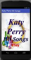 Katy Perry Hit Songs 포스터