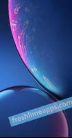 Ultra HD iOS 12 Wallpapers 2019 offline скриншот 2