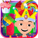 Ice Cream Match 3 APK