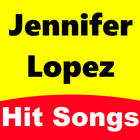 Jennifer Lopez Hit Songs أيقونة