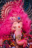 Lalbaugcha Raja Wallpaper App Plakat